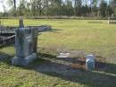 Toogoolawah Cemetery, Esk shire 