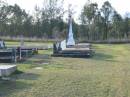 
Toogoolawah Cemetery, Esk shire
