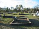 
Toogoolawah Cemetery, Esk shire
