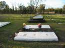 Toogoolawah Cemetery, Esk shire 