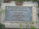
George Frederich HORNE
30 Dec 1992 aged 84
Toogoolawah Cemetery, Esk shire
