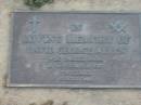 
David George ALLEN
16 Sep 1987 aged 74
Toogoolawah Cemetery, Esk shire
