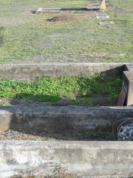 Toogoolawah Cemetery, Esk shire  | 