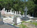 
Percy James EDWARD
5 Aug 1950
aged 65

wife
Annie EDWARD
1 Aug 1972
aged 85

Rae EDWARD-TAYLOR
1927 - 1993

Mervyn Roy EDWARD
1917 - 1952

Brisbane General Cemetery (Toowong)

