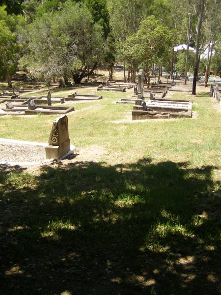 Toowong Cemetery, Por 5, Sect 94, grave 6;  | Cowton Elizabeth, 24 / 12 / 1920;  | Furness Emily Barnes, 09 / 06 / 1947, 85 years;  |   | no surviving memorial found  | 