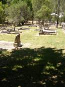 
Toowong Cemetery, Por 5, Sect 94, grave 6;
Cowton Elizabeth, 24  12  1920;
Furness Emily Barnes, 09  06  1947, 85 years;

no surviving memorial found
