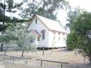 Upper Caboolture Uniting (Methodist) cemetery, Caboolture Shire 