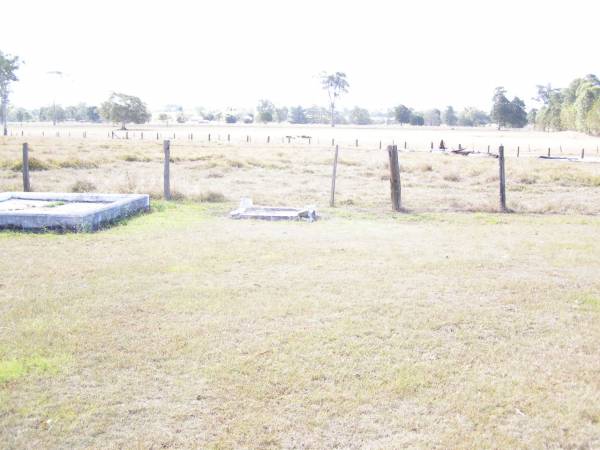 Upper Caboolture Uniting (Methodist) cemetery, Caboolture Shire  | 