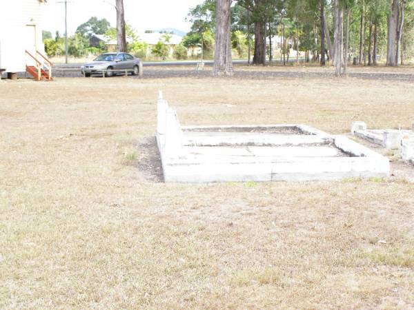 Upper Caboolture Uniting (Methodist) cemetery, Caboolture Shire  | 