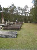 
Upper Coomera cemetery, City of Gold Coast
