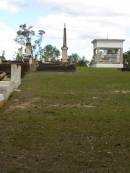 
Upper Coomera cemetery, City of Gold Coast
