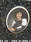 
Carmel Margaret PICKERING,
11-3-1942 - 28-8-1999,
wife mother sister grandmother;
Upper Coomera cemetery, City of Gold Coast
