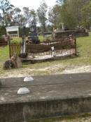 
Upper Coomera cemetery, City of Gold Coast
