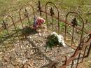 
Upper Coomera cemetery, City of Gold Coast
