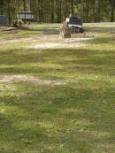 
Upper Coomera cemetery, City of Gold Coast
