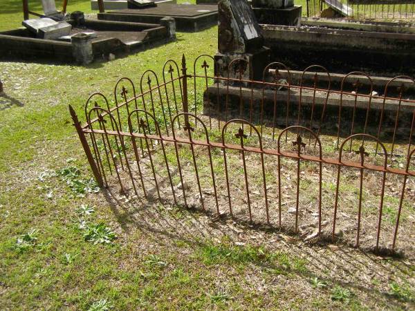 Upper Coomera cemetery, City of Gold Coast  | 