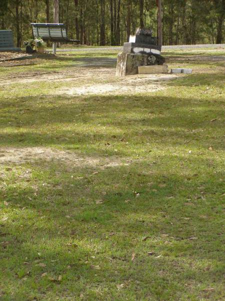 Upper Coomera cemetery, City of Gold Coast  | 