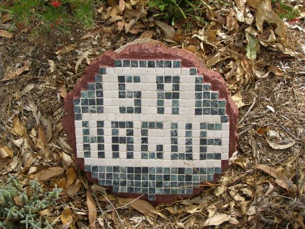 S.A. HAGUE;  | Upper Coomera cemetery, City of Gold Coast  | 