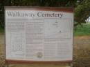 

Walkaway cemetery, WA

