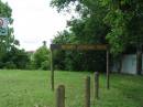 
Henry Jordan Park (private cemetery), Waterford
