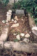 
WENCK family burying ground, MindenCoolana, Esk. Copyright 1993-2005, Jennifer Crockett.
