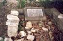 
Adolph WENCK; died April 20 1941 aged 66
WENCK family burying ground, MindenCoolana, Esk. Copyright 1993-2005, Jennifer Crockett.
