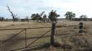 Westbrook cemetery, Toowoomba region  