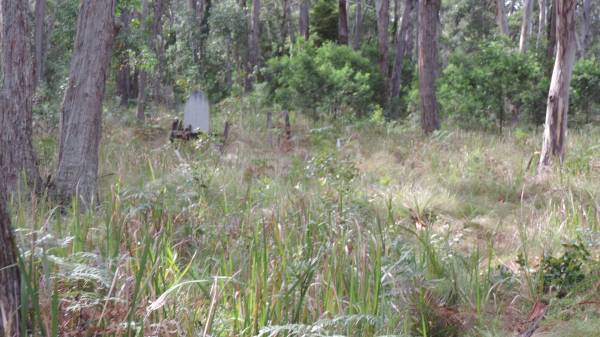   | Willsons Downfall cemetery,Tenterfield, NSW  |   | 