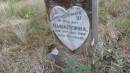 Maria REBORA d: 31 Aug 1908 aged 60  Willsons Downfall cemetery,Tenterfield, NSW  