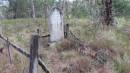 
Alfred CRISP
husband of Jane CRIPS
d: 11 May 1902

Willsons Downfall cemetery,Tenterfield, NSW

