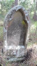 

Willsons Downfall cemetery,Tenterfield, NSW

