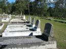 
Woodford Cemetery, Caboolture
