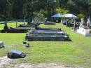 
Woodford Cemetery, Caboolture
