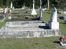 
Woodford Cemetery, Caboolture
