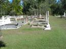 
Woodford Cemetery, Caboolture
