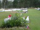 
Woodford Cemetery, Caboolture
