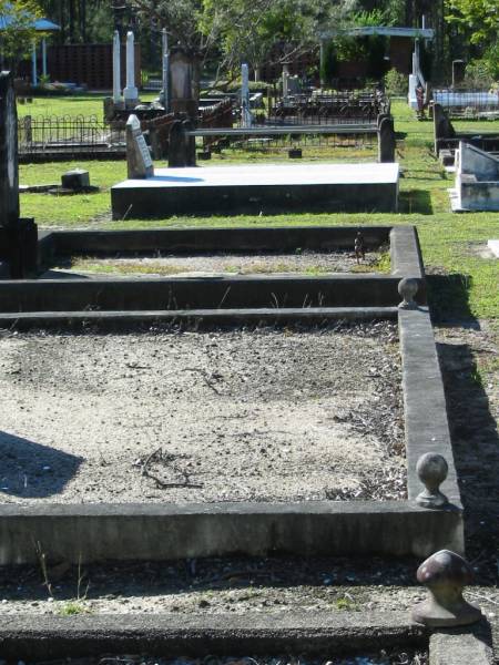 Woodford Cemetery, Caboolture  | 