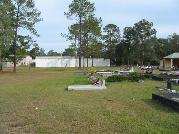 Yandina Cemetery  |   | 