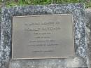 Donald BUTCHER d: 15 Jun 1991 aged 52 husband of Kerry father of Kelli-Marie  Yandina Cemetery  