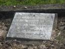 Marjorie Betty BUTCHER d: 8 May 1957 aged 22  Yandina Cemetery  