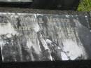 Janet Tait CAIRNS d: 14 Feb 1957  Yandina Cemetery  