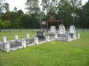 Yandina Cemetery  