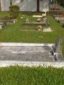  Yandina Cemetery   