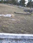 
Yangan Anglican Cemetery, Warwick Shire
