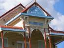
Masonic Lodge;
Yangan, Warwick Shire
