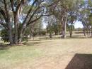 
Yangan Presbyterian Cemetery, Warwick Shire
