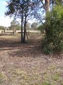 
Yangan Presbyterian Cemetery, Warwick Shire
