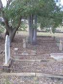 
Yangan Presbyterian Cemetery, Warwick Shire
