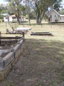 
Yangan Presbyterian Cemetery, Warwick Shire
