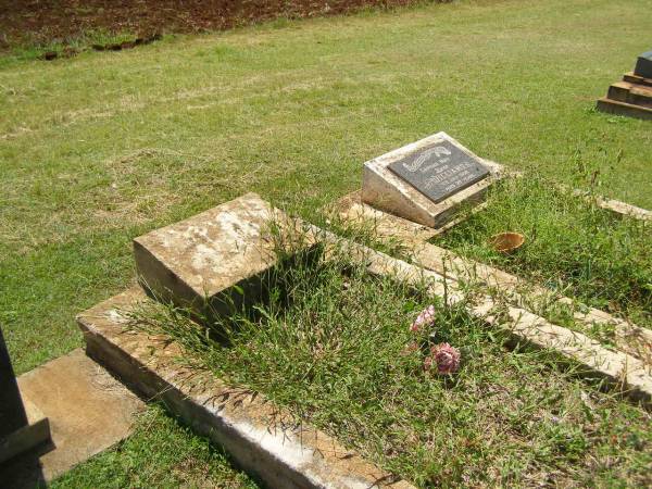 Yarraman cemetery, Toowoomba Regional Council  | 